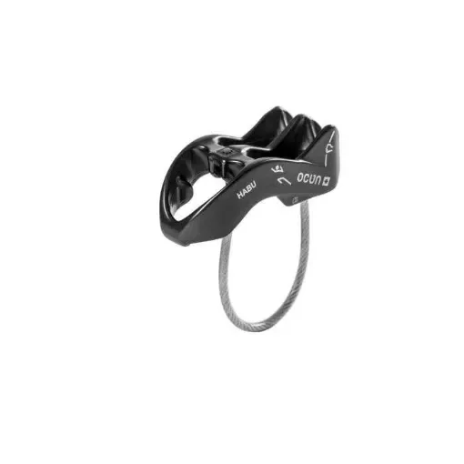 OCUN - Ocún Habu Belay and Rappel Device - 04712 product image