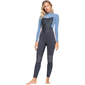Roxy - Women's 4/3mm Prologue Back Zip Wetsuit - ERJW103039 product image