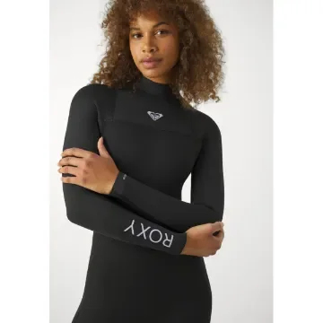 Roxy - Women's 3/2mm Prologue Back Zip Wetsuit - ERJW103074 product image