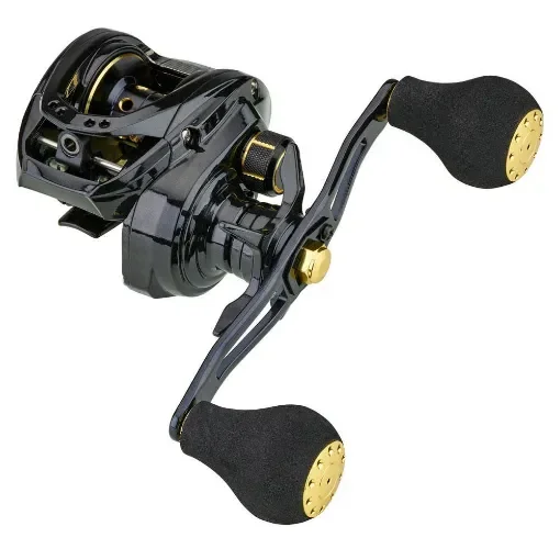 Daiwa - Phantom 150 HL Baitcasting Reel - PT150HL product image