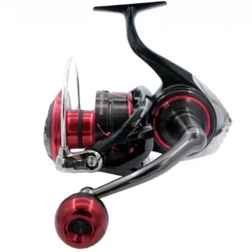 Daiwa - 22 Maverick MQ Spinning Reel - 8000-XH product image