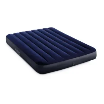 INTEX - Dura-Beam Classic Downy Airbed Full Size - 64758 product image