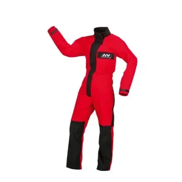 AVENTURE VERTICALE - Women's Caving Suit with Cordura 500 - AVSP65 product image