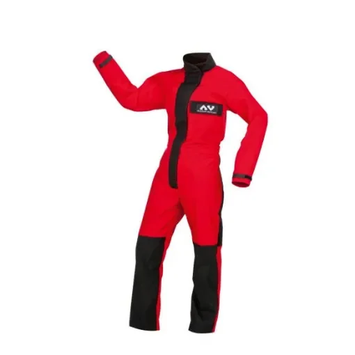 AVENTURE VERTICALE - Women's Caving Suit with Cordura 500 - AVSP65 product image