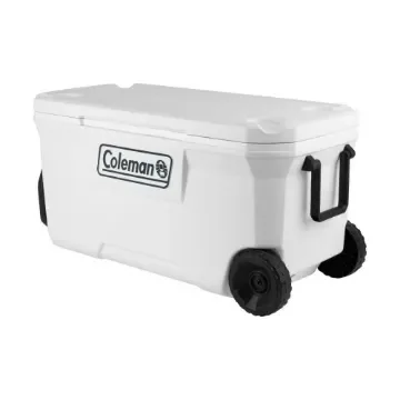 COLEMAN - Xtreme Marine 100-Quart Wheeled Cooler - 2000037402 product image