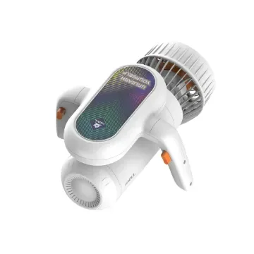 SUBLUE - Hagul EZ Underwater Scooter - Dual-Speed product image