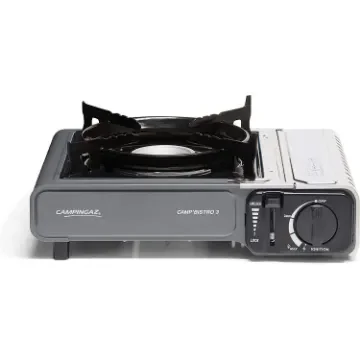 Campingaz - Camp'Bistro™ 3 Single Burner Gas Stove - 2000038753 product image