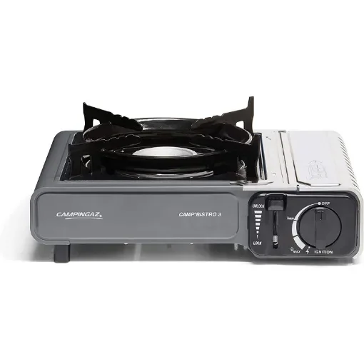 Campingaz - Camp'Bistro™ 3 Single Burner Gas Stove - 2000038753 product image