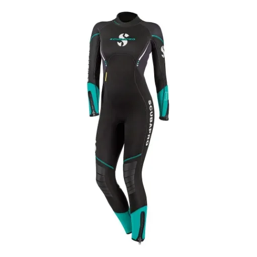 Scubapro - Women's 5mm Sport Steamer Wetsuit - 63.633.300 product image