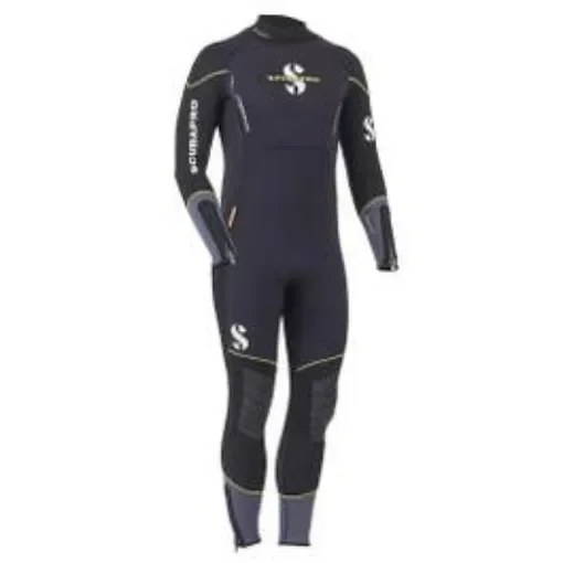 Scubapro - Men's 5mm Sport Wetsuit - 63.627.200 product image