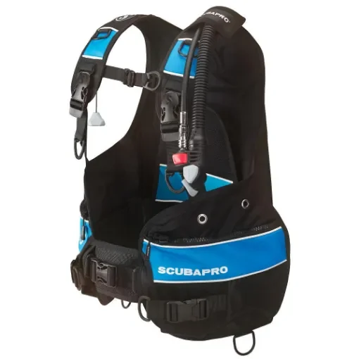 Scubapro - GO BCD Lightweight Travel BCD - 21.620.400 product image