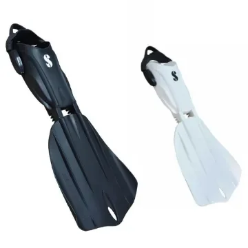 Scubapro - Seawing Nova Diving Fins with Articulated Blade - 25.731.200 product image