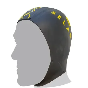 SELAND - Triathlon Neoprene Cap - Thermal Insulation product image