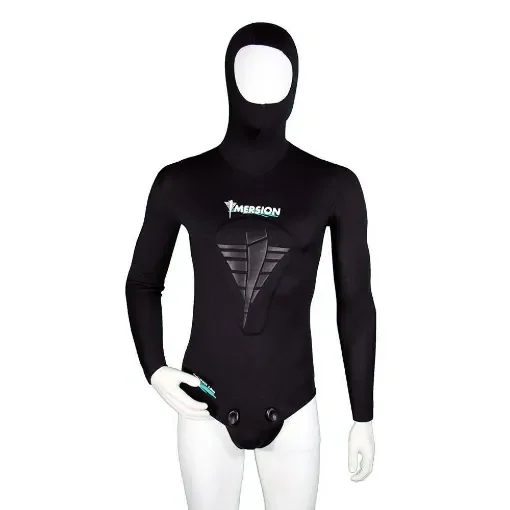 Imersion - Challenger 5 mm Freediving Jacket product image