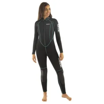 SEAC - Carezza 2 mm Women's Wetsuit - 0010441380040A product image