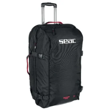 SEAC - Equipage 1000 Wheeled Diving Bag 140L - 0920024020000A product image