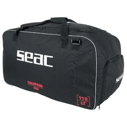 SEAC - Equipage 250 110L Waterproof Diving Bag - 0920025P product image