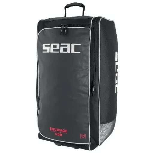 SEAC - Equipage 500 Rolling Dive Bag 130L - 0920025S product image