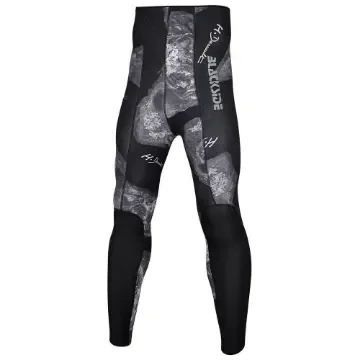Dessault - High Waist 5 mm Neoprene Spearfishing Pants product image