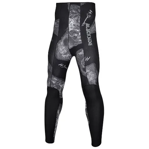 Dessault - High Waist 5 mm Neoprene Spearfishing Pants product image