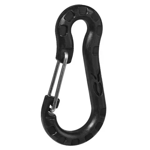 C4 - Nylon Underwater Hunting Carabiner Pair product image