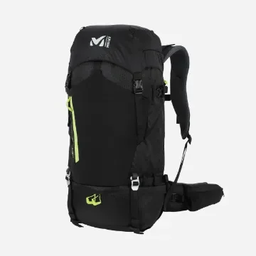 MILLET - Ubic 30 Black Hiking Backpack product image