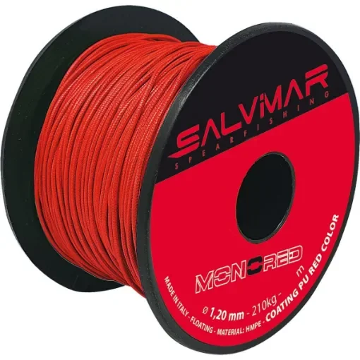 Salvimar - Monored Underwater Fishing Line Ø 1.2 mm - 400372 product image