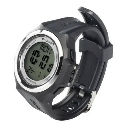 Salvimar - Freedive Underwater Hunting Computer Watch product image