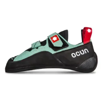 OCUN - Ocún Striker QC Climbing Shoe - Vegan Comfort product image