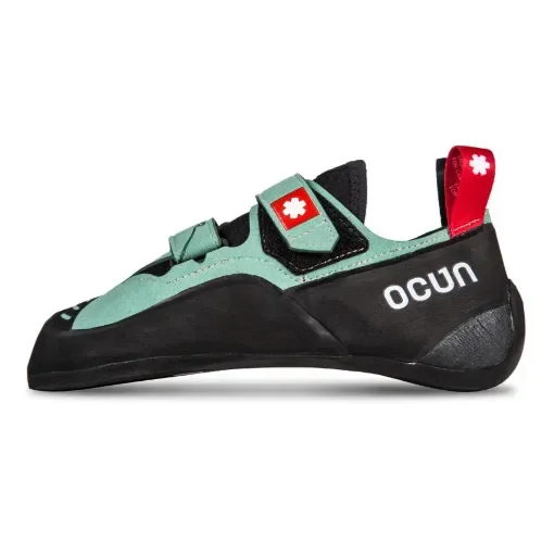 OCUN - Ocún Striker QC Climbing Shoe - Vegan Comfort product image