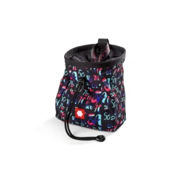 OCUN - Lucky + Belt Chalk Bag with Brush Holder - OCN690879 product image