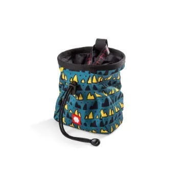 OCUN - Lucky + Belt Chalk Bag - Climbing Accessory product image