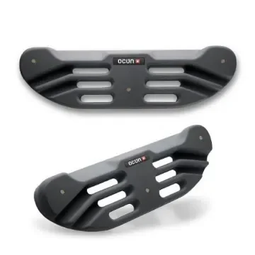 OCUN - Finger Board for Climbing Training - 16A-OCU-02453-SCHWARZ product image