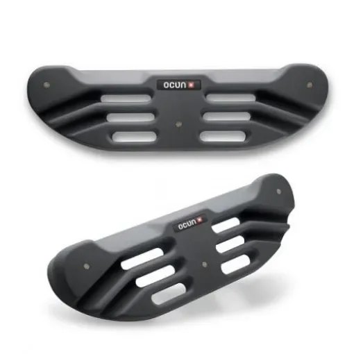 OCUN - Finger Board for Climbing Training - 16A-OCU-02453-SCHWARZ product image