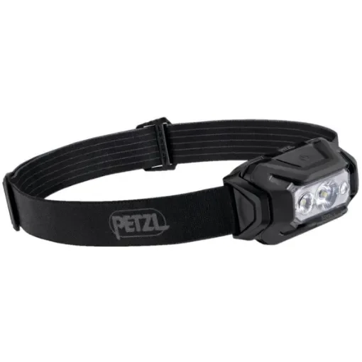Petzl - ARIA® 2 RGB Headlamp - E070BA00 product image