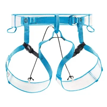 Petzl - Altitude Harness Lightweight for Mountaineering - C019BA00/C019BA01/C019BA02 product image