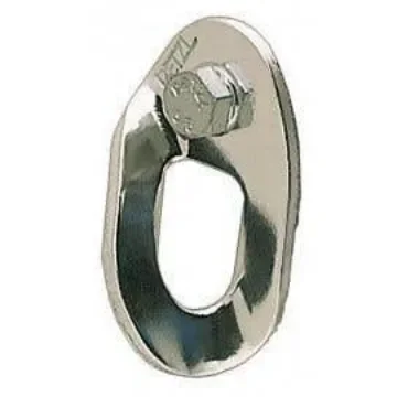 Petzl - Twisted Anchor 8 mm Lightweight Aluminum - P13 product image