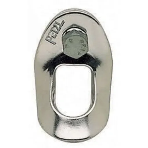 Petzl - COUDEE Bolt Hanger for Climbing - G105AA00 product image