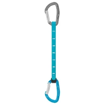 Petzl - DJINN AXESS Quickdraw 25 CM - M060LC04 product image