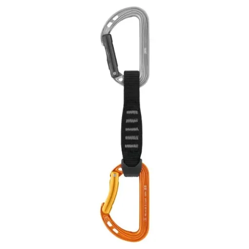 Petzl - Spirit Express 11 cm Quickdraw - M061AC00 product image
