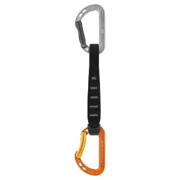 Petzl - Spirit Express 17 cm Quickdraw - M061AC01 product image