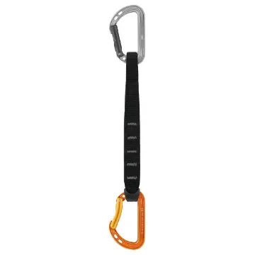 Petzl - SPIRIT EXPRESS Quickdraw 25 cm - M061AC02 product image
