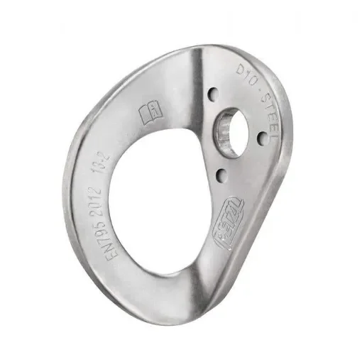 Petzl - Coeur Steel Hanger Plate 10mm - P36AA 10 product image