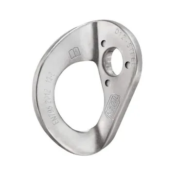 Petzl - COEUR STEEL 12 mm Steel Heart Plates - P36AA 12 product image
