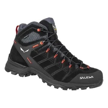 SALEWA - Men's Alp Mate Mid PTX Hiking Shoe - 00-0000061384 product image