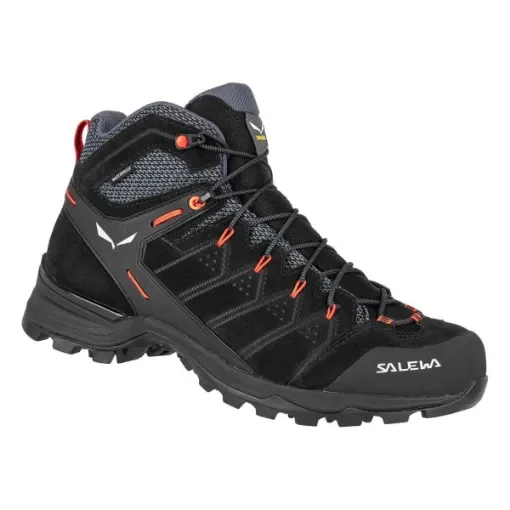 SALEWA - Men's Alp Mate Mid PTX Hiking Shoe - 00-0000061384 product image
