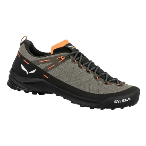SALEWA - Wildfire Canvas Men's Approach Shoes - 00-0000061406 product image