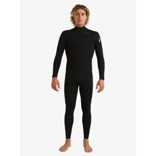 Quiksilver - 3/2mm Everyday Sessions Chest Zip Wetsuit - EQYW103202 product image