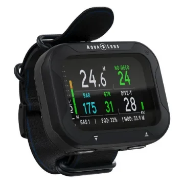 Aqualung - i770R Dive Computer with Bluetooth - NS139111 product image
