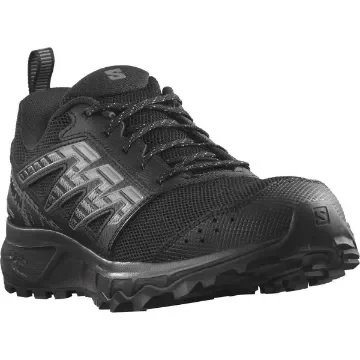 SALOMON - Men's Wander Trail Running Shoes - L47148400 product image